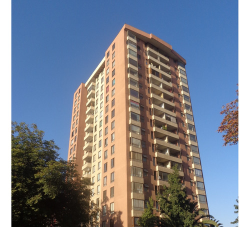 Excelente Departamento Barrio Residencial