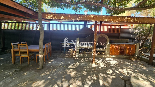 Casa En Venta Con Parcela, Agua Asegurada .tabolango.limache
