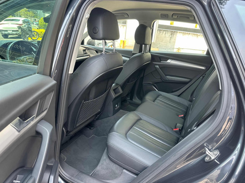 Audi Q5 2.0 L 45 Tfsi Dynamic Dsg