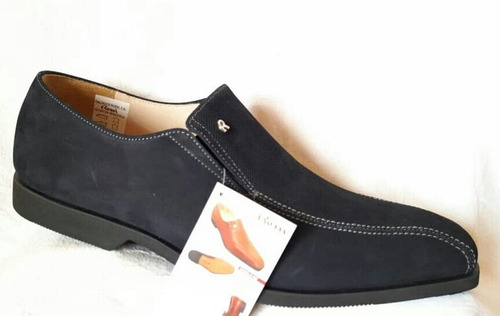 Zapatos Rossi Comfort Relax