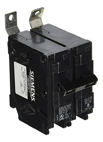 Visit The Siemens Store B230h 30-amp Double