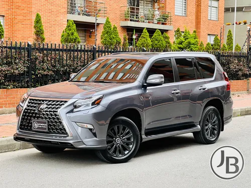 Lexus GX 4.6 460 Premium
