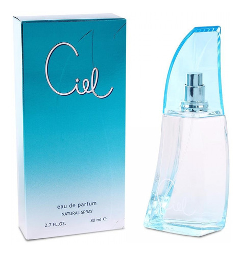 Perfume Ciel - Cannon 50ml - Mujer