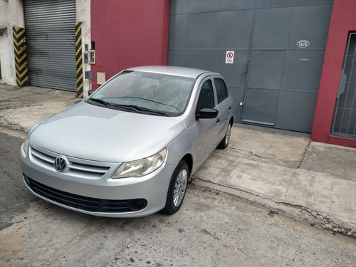 Volkswagen Gol Trend 1.6 Pack I 101cv 2011
