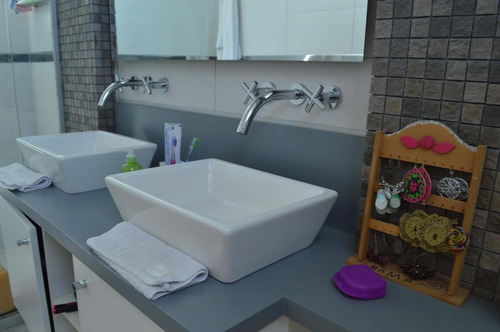 Depto En Duplex De 5 Ambientes Con Balcon Terraza 2 Cocheras Muñiz 500