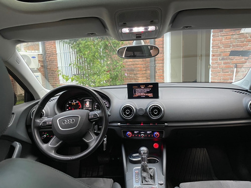 Audi A3 Sportback 1.4t Stronic