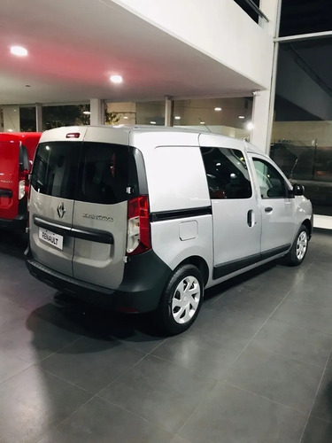 Imagen 10 de 15 de Renault Kangoo $700.000 O Tu Usado Llave X Llave(mx)