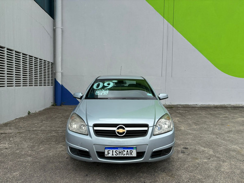 Chevrolet Vectra Chevrolet Vectra Expression 2.0 (Flex)