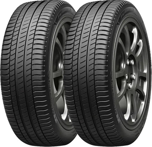 Kit de 2 pneus Michelin Primacy 3 235/55R18 104y