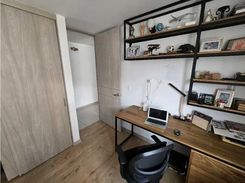 Vendo En Baluarte Apartamento En Sabaneta