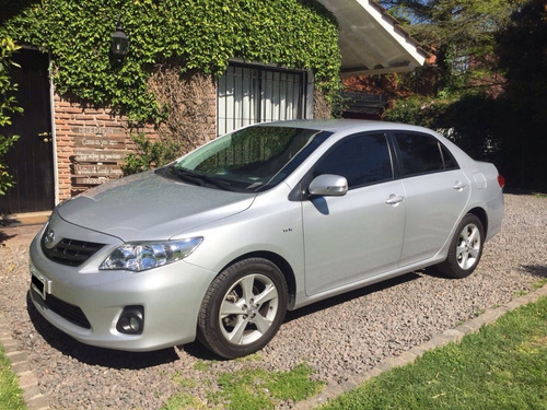 Toyota Corolla Xei Pack 1.8 M/t