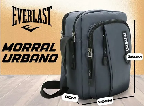 Bandolera everlast hotsell
