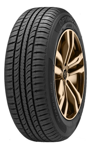 Llanta 165/65r14 79t Hankook Optimo K715 Índice De Velocidad T