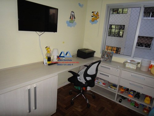 Imagem 6 de 8 de Apartamento Para Venda, 2 Dormitório(s) - 952