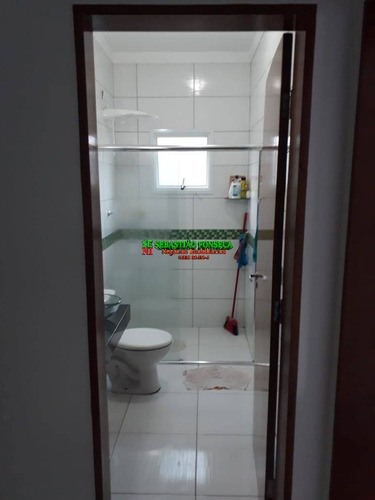 Imagem 4 de 13 de Casa 2 Dormitórios, Bairro Jardim Santa Júlia Em Sjc - 1443