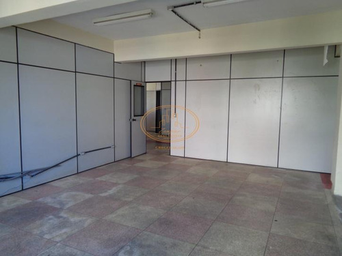 Imagem 8 de 8 de Prédio Localizado(a) No Bairro Centro Em Santos / Santos - 5032