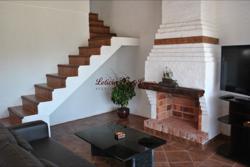 Imagen 7 de 25 de Venta De Casa De 3 Dormitorios En Pinares Cerca Del Mar