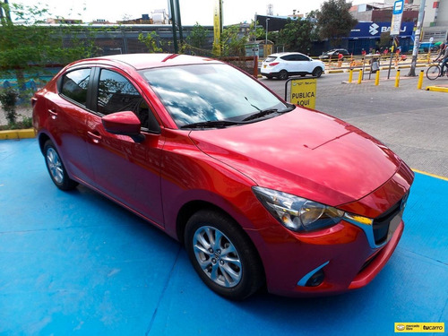Imagen 3 de 15 de Mazda 2