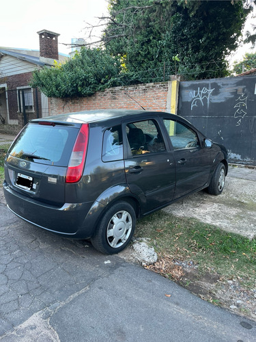 Ford Fiesta 1.6 Ambiente