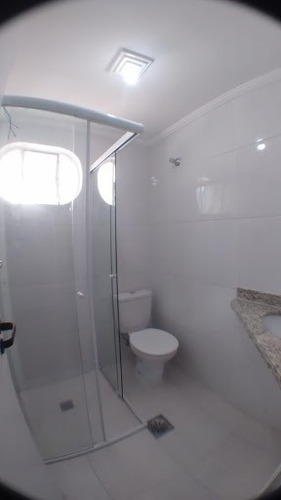 Imagem 14 de 16 de Apartamento À Venda, 59 M² Por R$ 480.000,00 - Alto De Pinheiros - São Paulo/sp - Ap1997