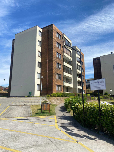 3d2b Lomas San Sebastián Departamento (103235)