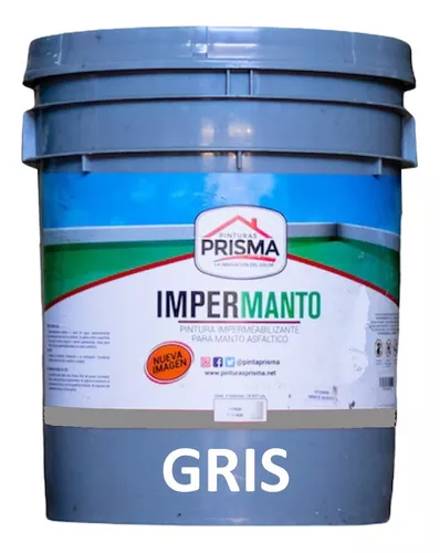 impermeabilizante — Pinturas — Pinturas Promet