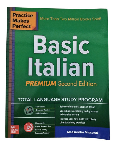 Basic Italian