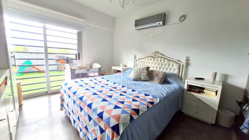 Imagen 15 de 30 de Venta 3 Ambientes Villa Sarmiento Balcon Cochera