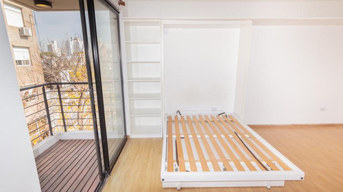 Riccheri Al 1400 - Venta / Alquiler De Monoambiente En Rosario