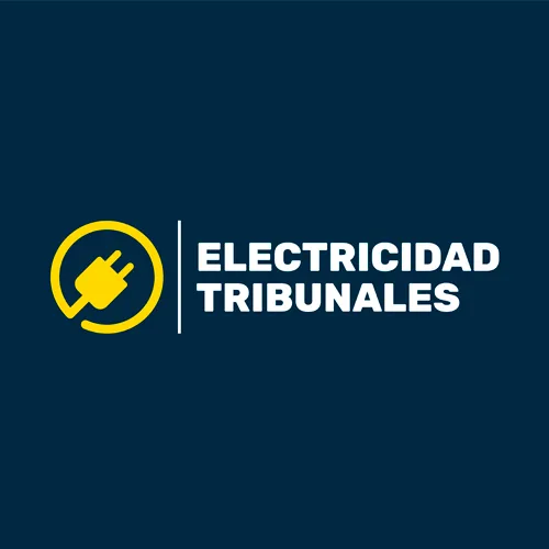 ELECTRICIDAD TRIBUNALES