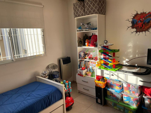 Departamento 2 Dormitorios En Alquiler
