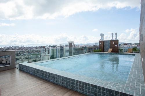 Imagem 10 de 30 de Apartamento Em São José - Sc - Ap0466_ccon