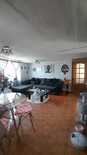 Departamento Con Gran Conectividad En Peñalolén
