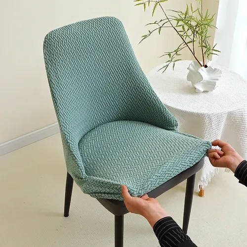 2 Wear-resistant Armchair Covers For Home Use | Parcelamento sem juros