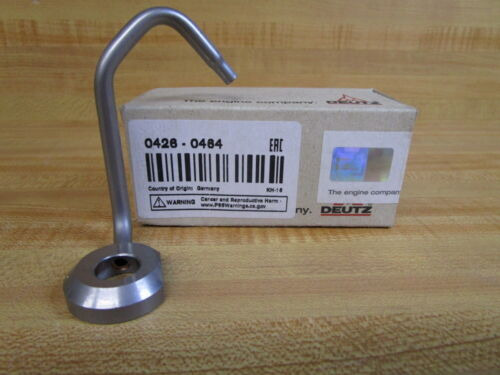 Deutz 0426-0464 Piston Cooling Nozzle 04260464 Yyj