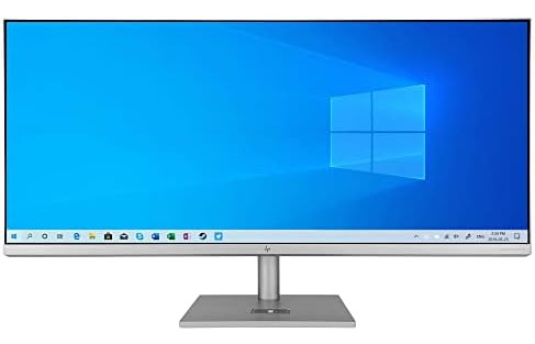 All-in-one Hp Envy 34 Core I7-11700 8gb Ram 1tb Ssd
