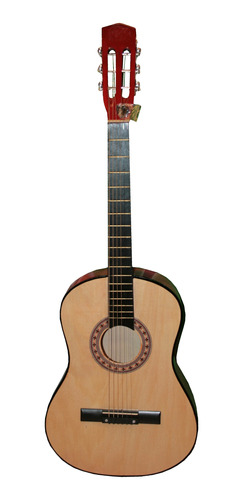 Guitarra Española Grande