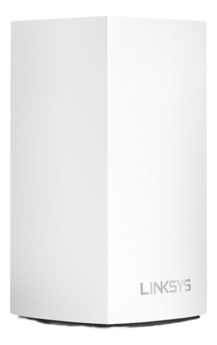 Velop Dual-band Intelligent Mesh Wifi 5 System 2-pack