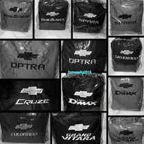 Comprar Forros Asientos Lona Impermeable Optra Trail Blazer Oferta