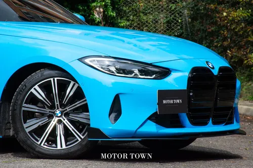 BMW Serie 4 2.0 420I Premium