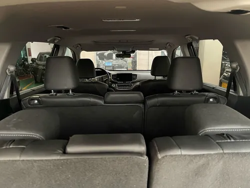 Honda Pilot Prestige