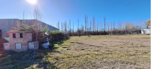 Terreno En Venta Cardinal Del Sur Neuquen