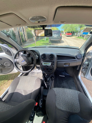 Ford Ka 1.0 Fly Viral 63cv