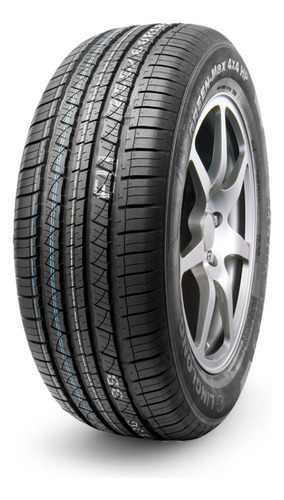 Linglong 225 60 R17 99v Greenmax 4x4 Hp Índice De Velocidad V