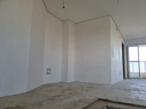 Imagem 6 de 19 de Apartamento Novo Tipo Loft Com 1 Suíte Com Closet No Parque Ecológico - Edifício Mathilde Pronto Para Morar - Ap01653 - 69810123