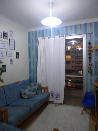 Imagem 3 de 15 de Ref.: 19131 - Apartamento Em Osasco Para Venda - 19131