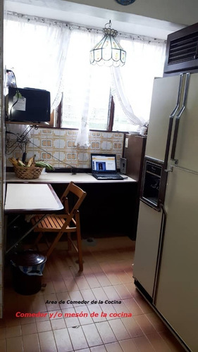 Imagen 6 de 15 de Apartamento Planta Baja Duplex Conj Res Rosalito San Antonio De Los Altos