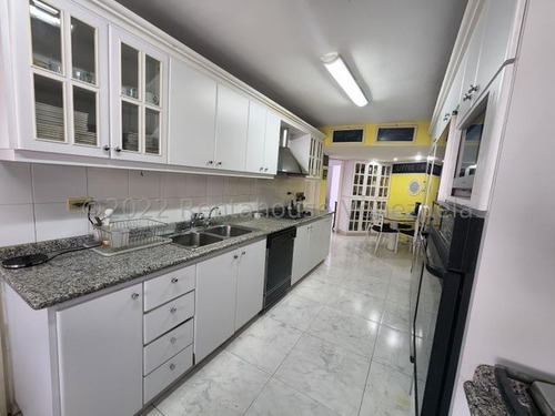 Imagen 6 de 20 de Espectacular Apartamento Mls #23-5134
