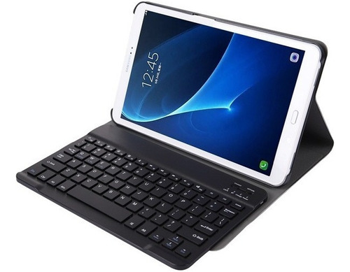 Funda De Teclado For Samsung Galaxy Tab A 10.1 2016 T580 T5