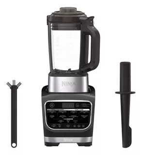 Licuadora Ninja Foodie 1400w Para Sopas, Salsas Y Batidos